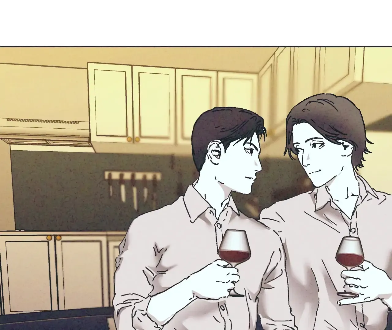 Kick the Bucket Chapter 8 page 100 - 
