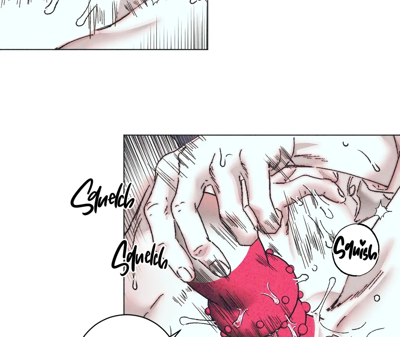 Kick the Bucket Chapter 9 page 11 - 