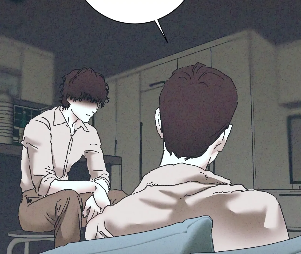 Kick the Bucket Chapter 9 page 102 - 
