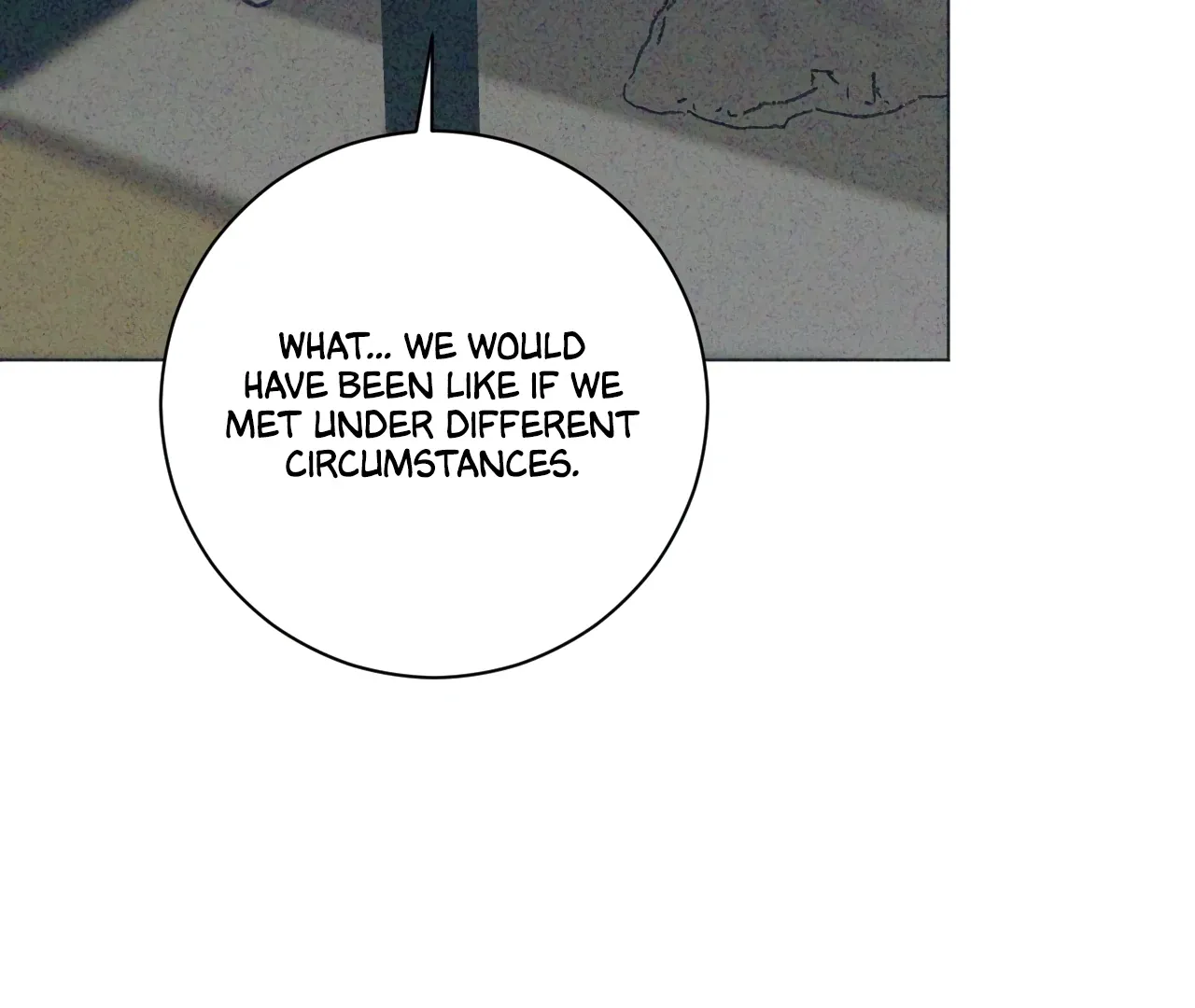 Kick the Bucket Chapter 9 page 108 - 