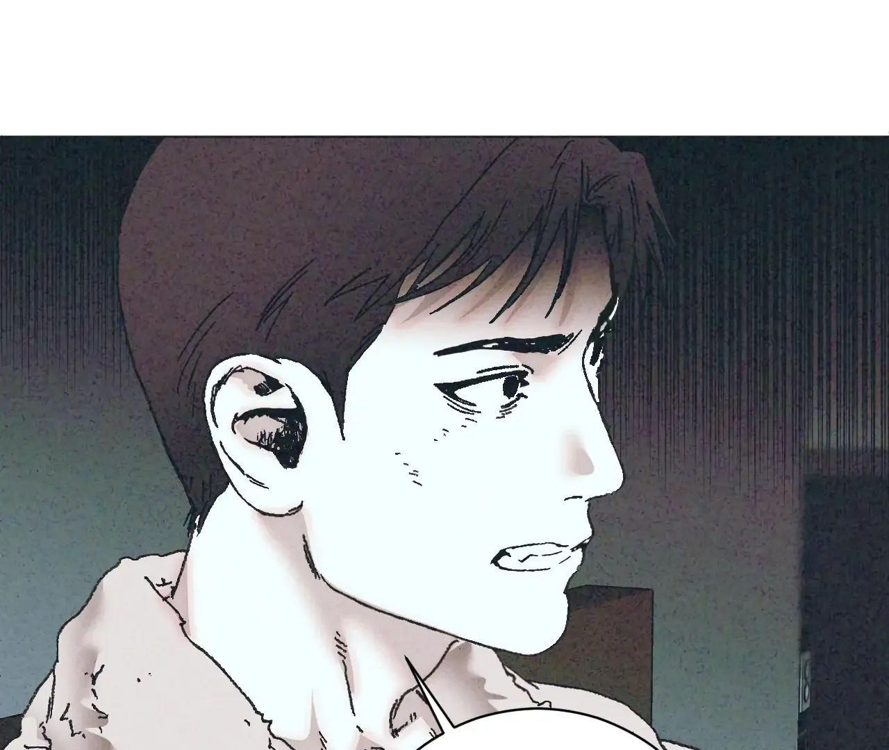 Kick the Bucket Chapter 9 page 109 - 
