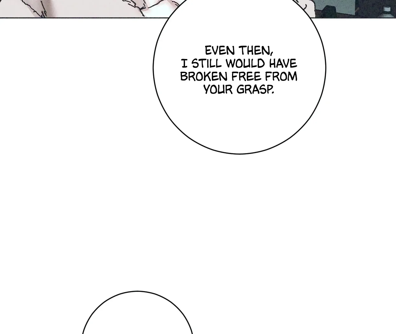 Kick the Bucket Chapter 9 page 110 - 