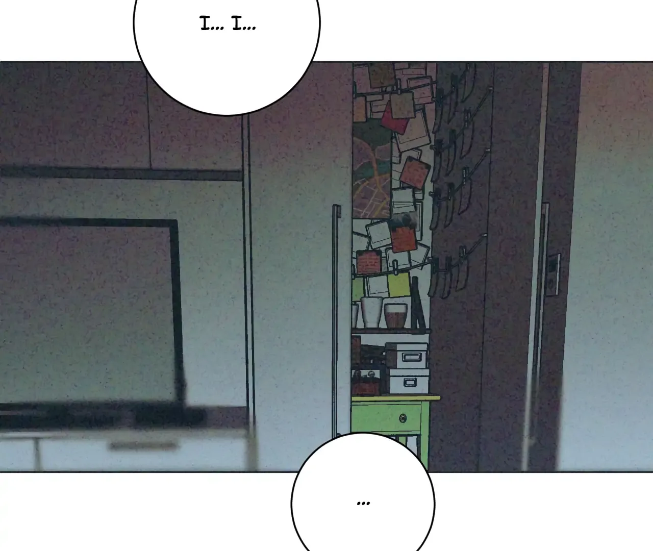 Kick the Bucket Chapter 9 page 111 - 