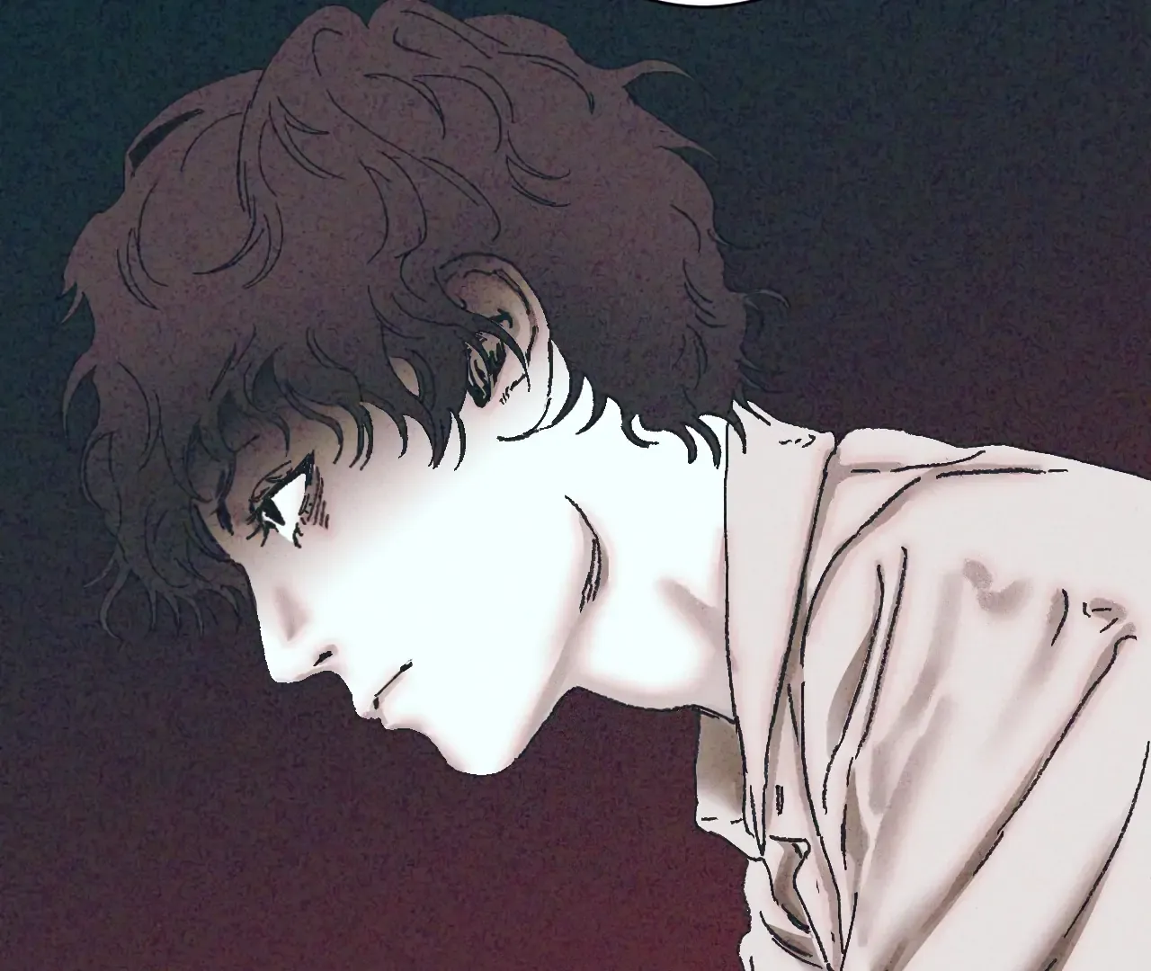 Kick the Bucket Chapter 9 page 113 - 
