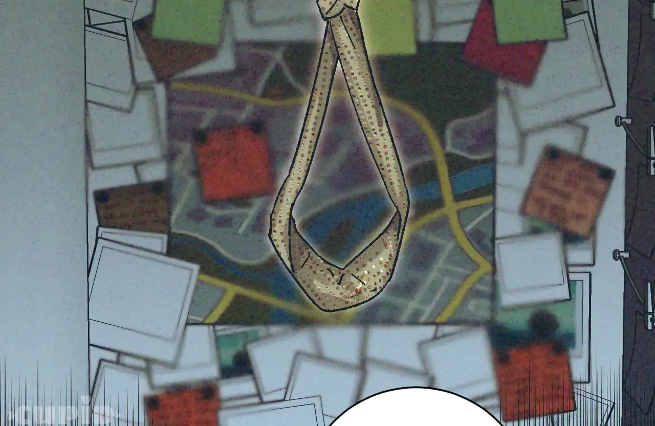 Kick the Bucket Chapter 9 page 116 - 