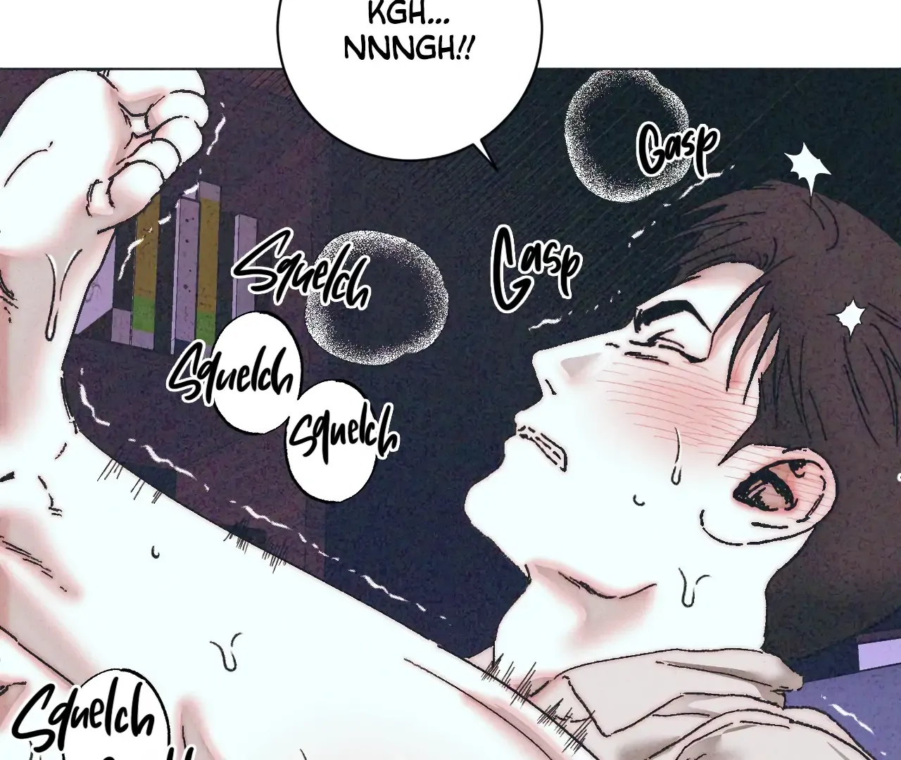 Kick the Bucket Chapter 9 page 13 - 