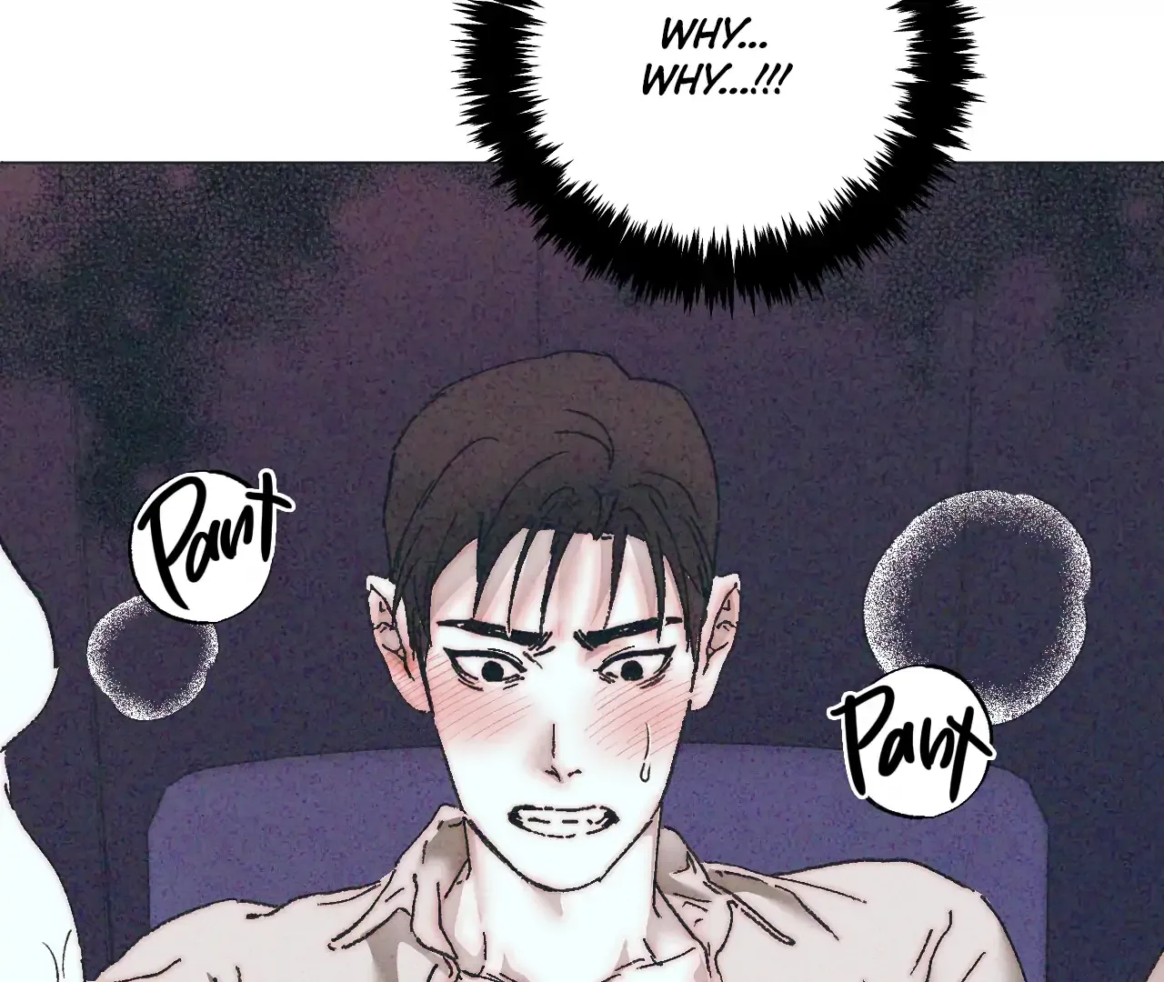 Kick the Bucket Chapter 9 page 20 - 