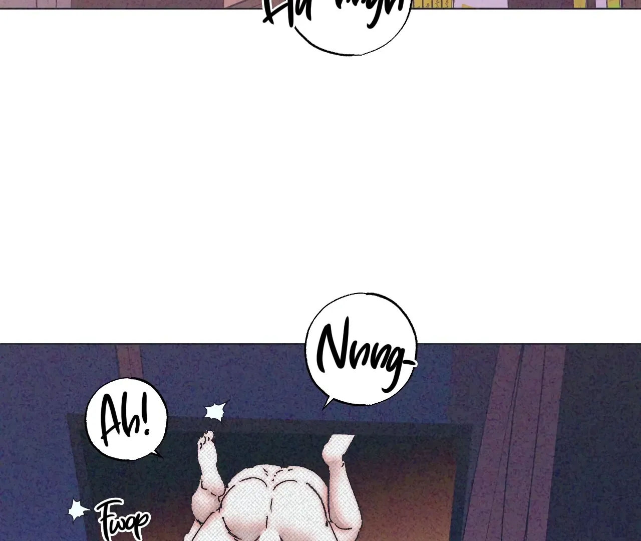 Kick the Bucket Chapter 9 page 3 - 