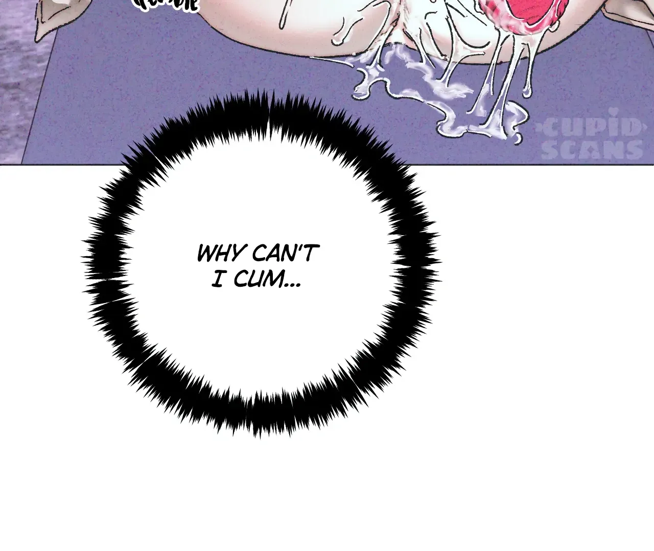 Kick the Bucket Chapter 9 page 22 - 