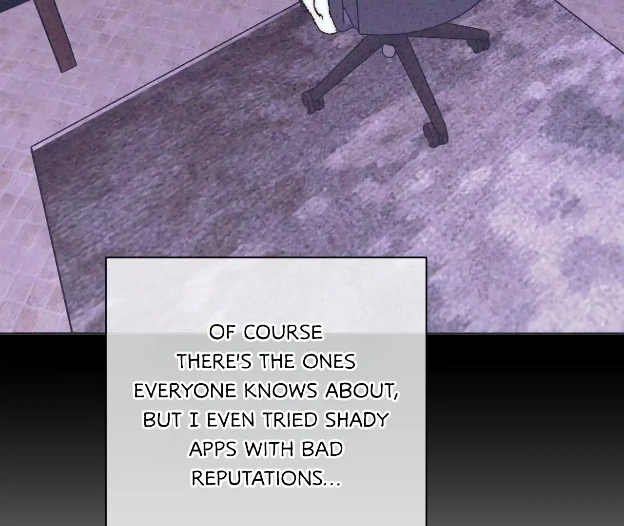 Kick the Bucket Chapter 9 page 27 - 