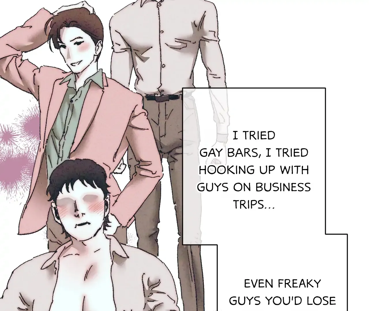 Kick the Bucket Chapter 9 page 29 - 