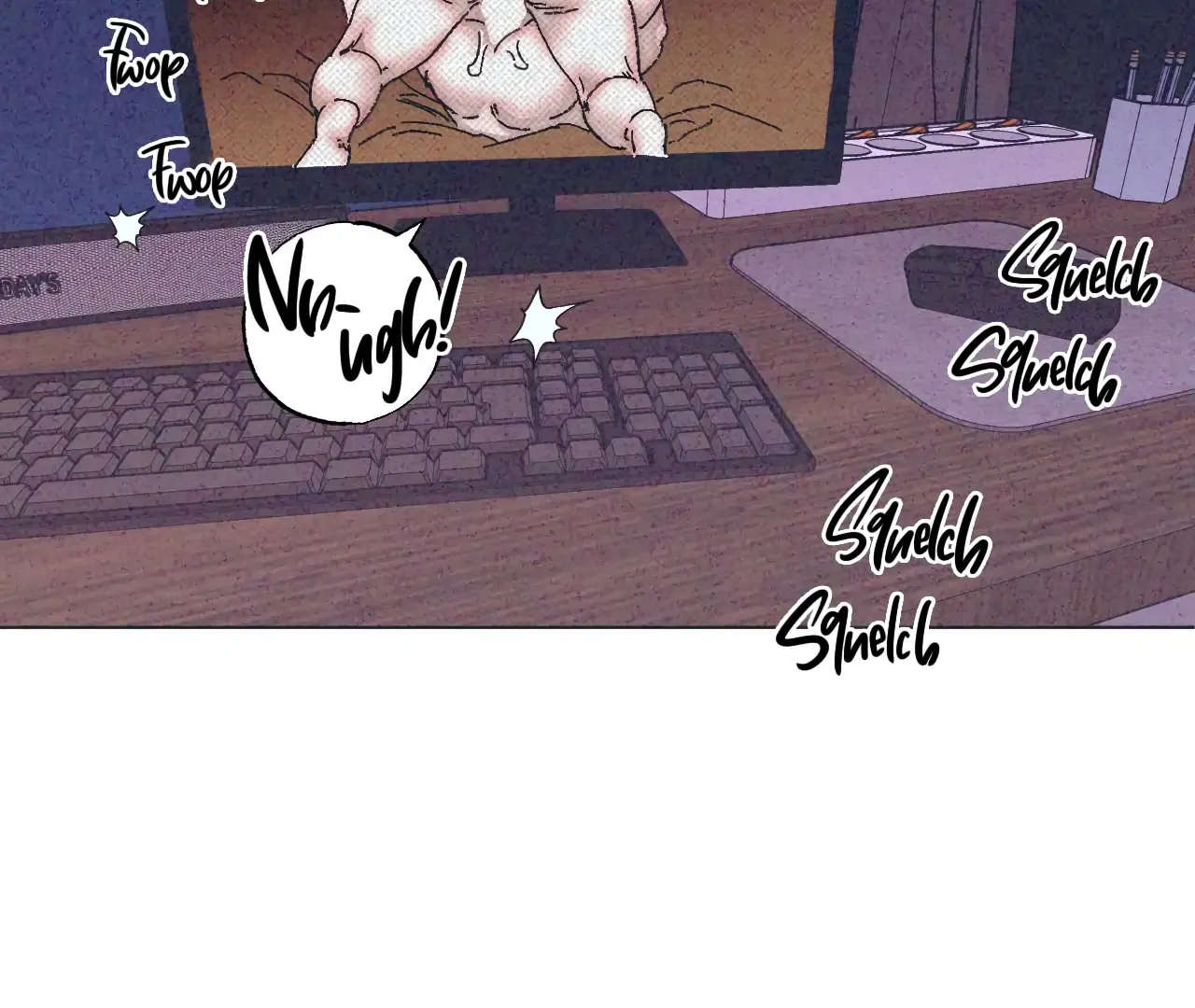 Kick the Bucket Chapter 9 page 4 - 