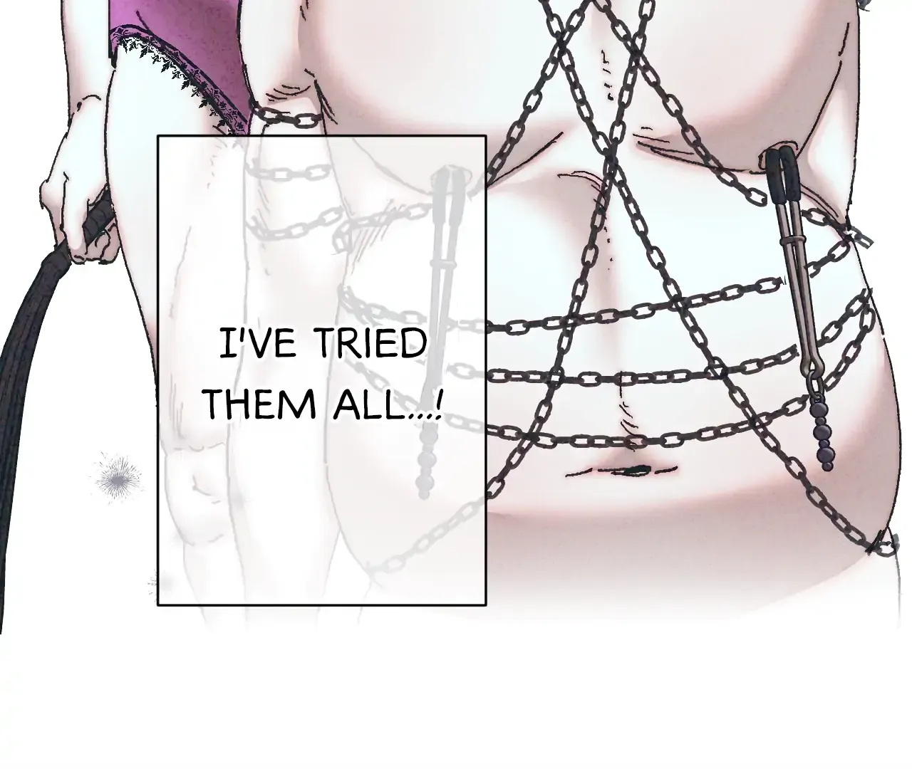 Kick the Bucket Chapter 9 page 31 - 