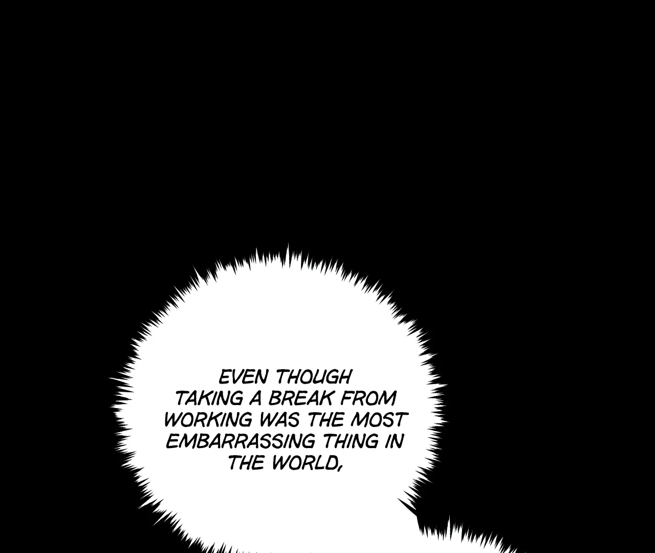 Kick the Bucket Chapter 9 page 35 - 