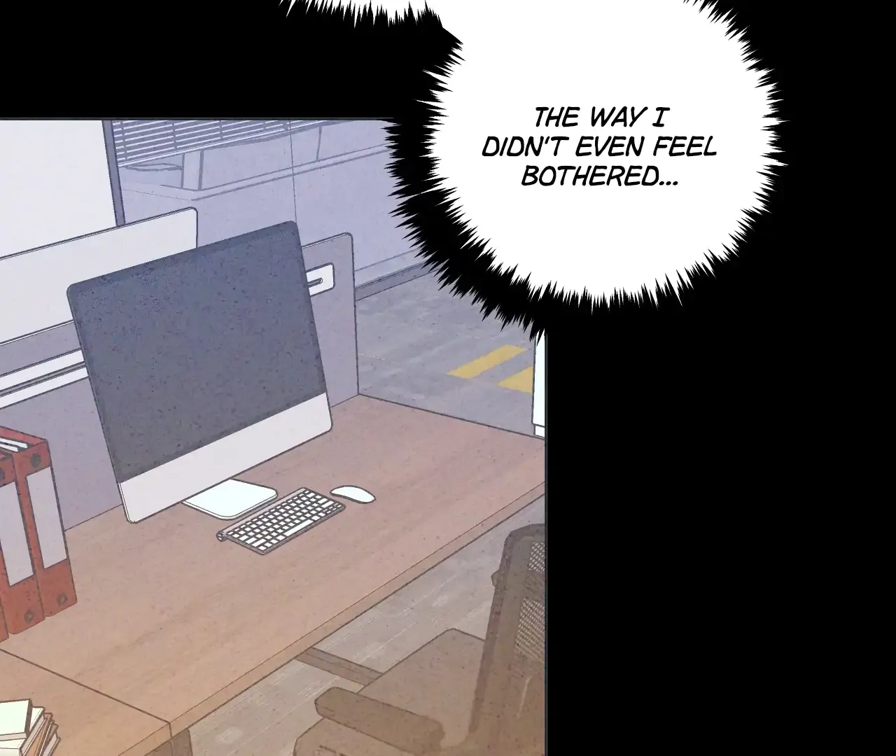 Kick the Bucket Chapter 9 page 36 - 
