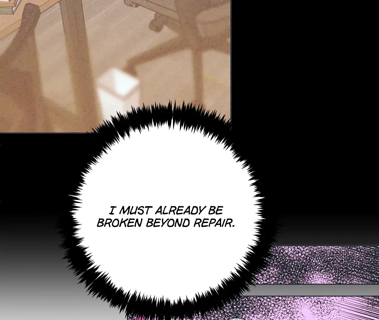 Kick the Bucket Chapter 9 page 37 - 