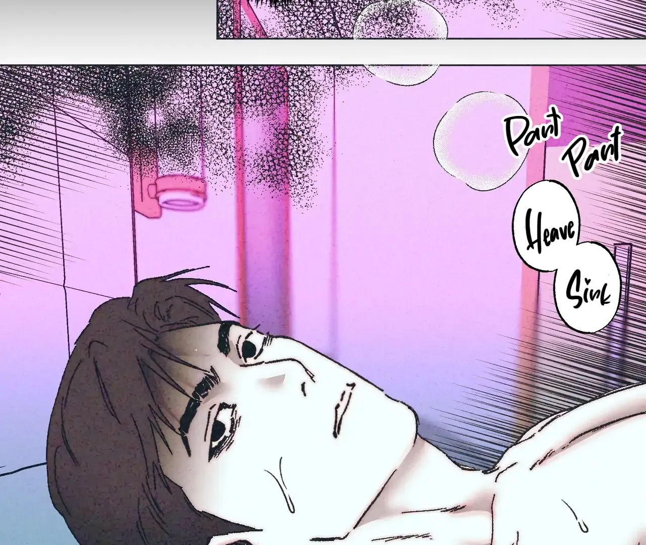 Kick the Bucket Chapter 9 page 38 - 