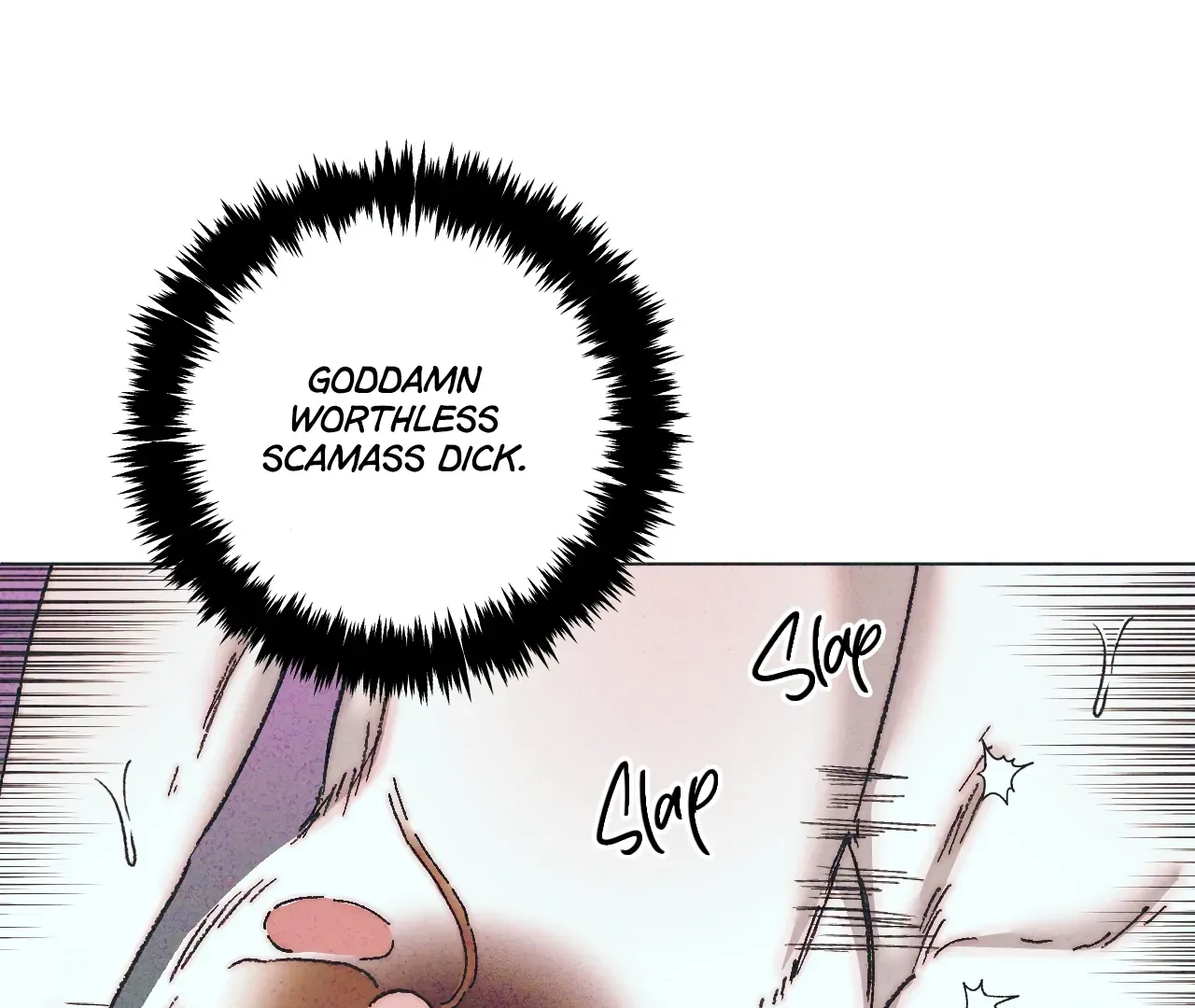 Kick the Bucket Chapter 9 page 40 - 