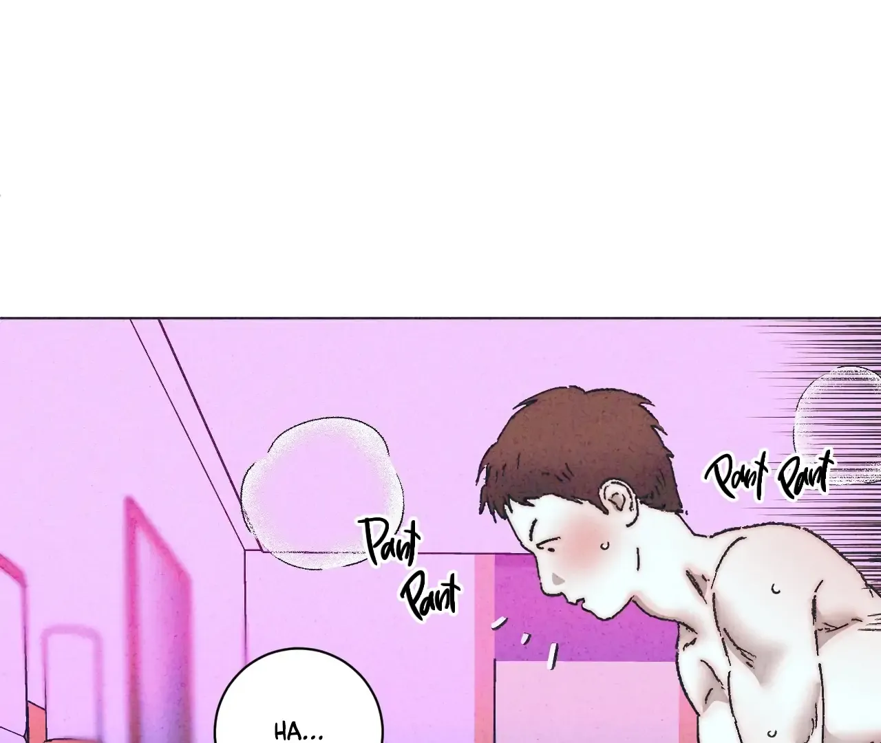 Kick the Bucket Chapter 9 page 42 - 