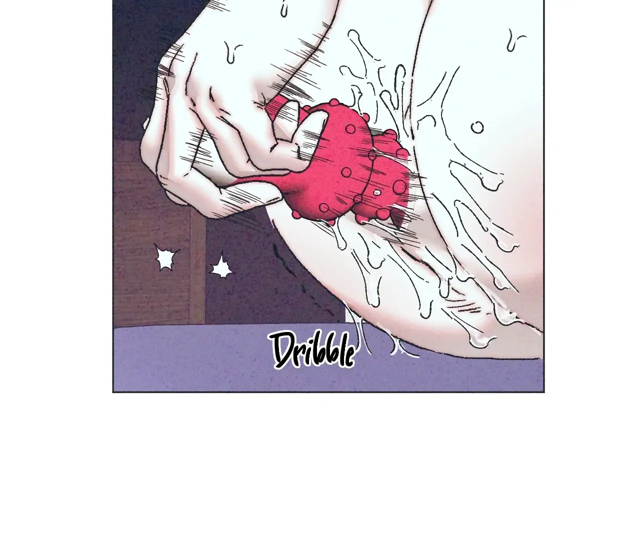Kick the Bucket Chapter 9 page 6 - 
