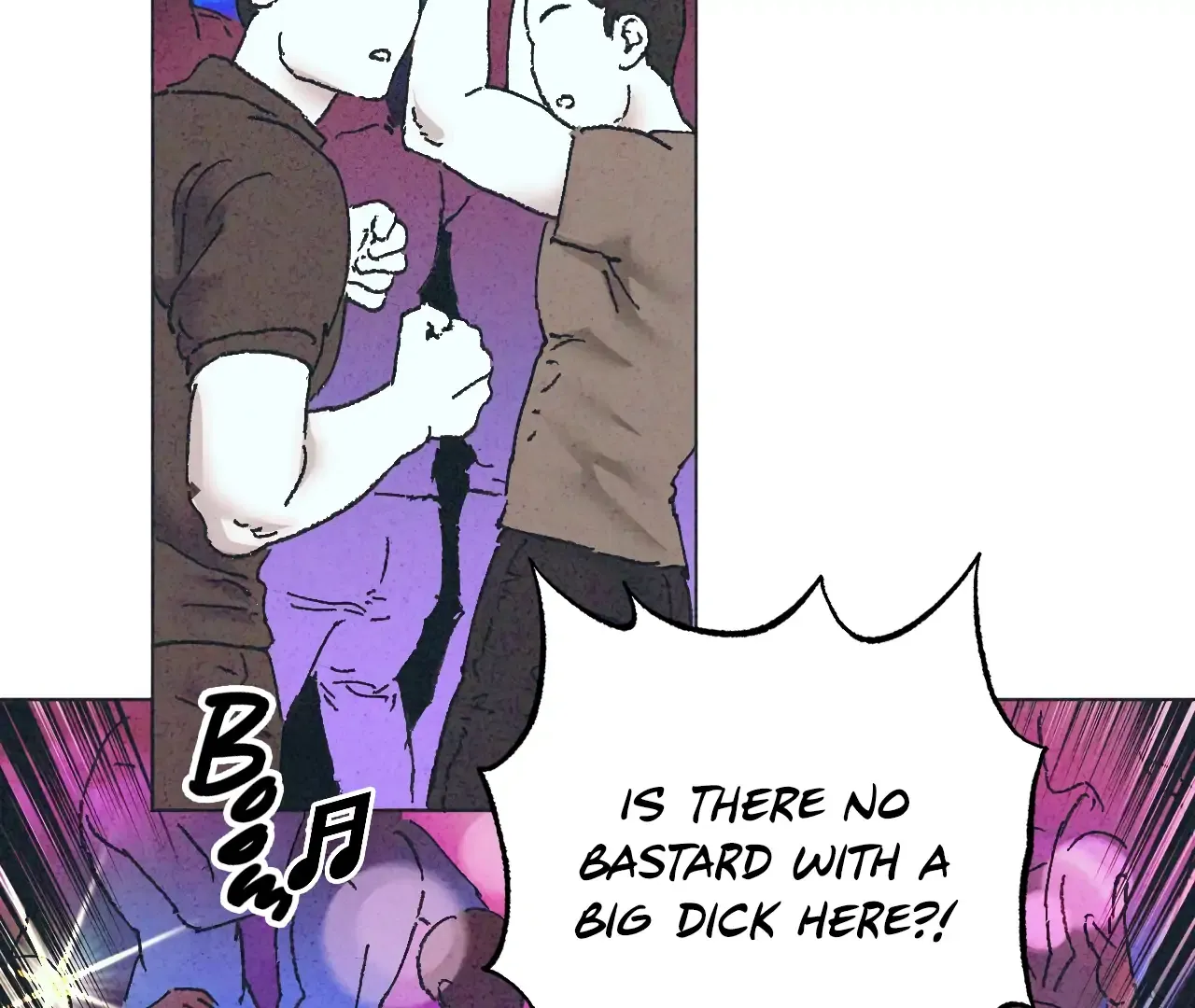 Kick the Bucket Chapter 9 page 57 - 