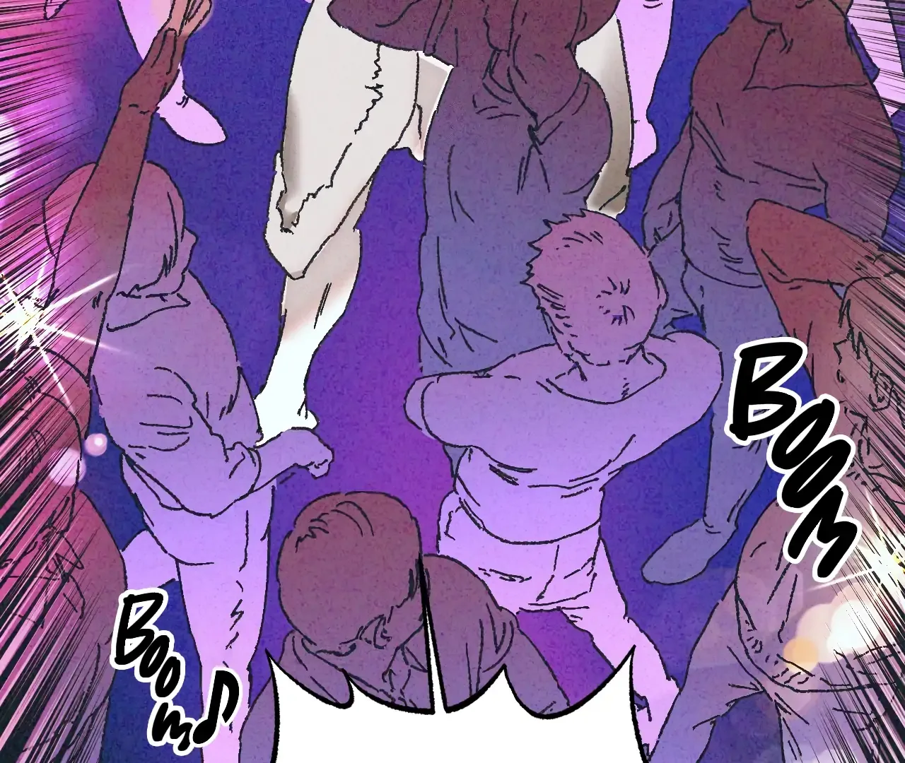 Kick the Bucket Chapter 9 page 59 - 