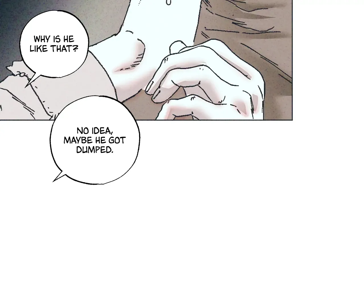 Kick the Bucket Chapter 9 page 64 - 