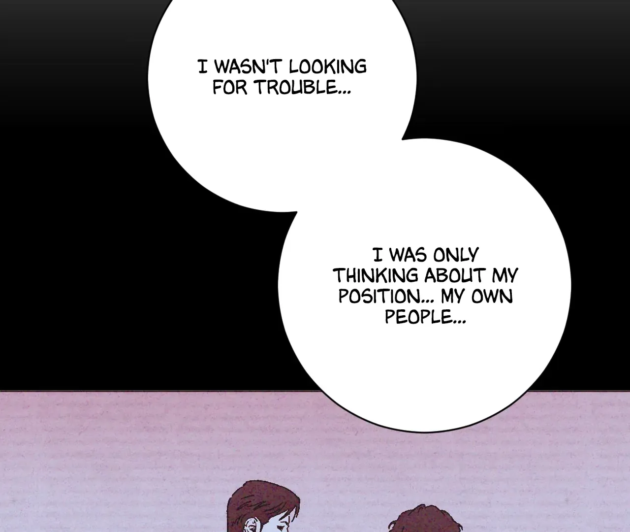 Kick the Bucket Chapter 9 page 68 - 