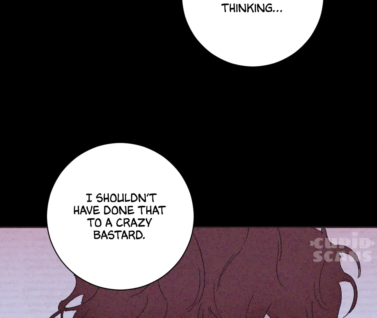 Kick the Bucket Chapter 9 page 71 - 