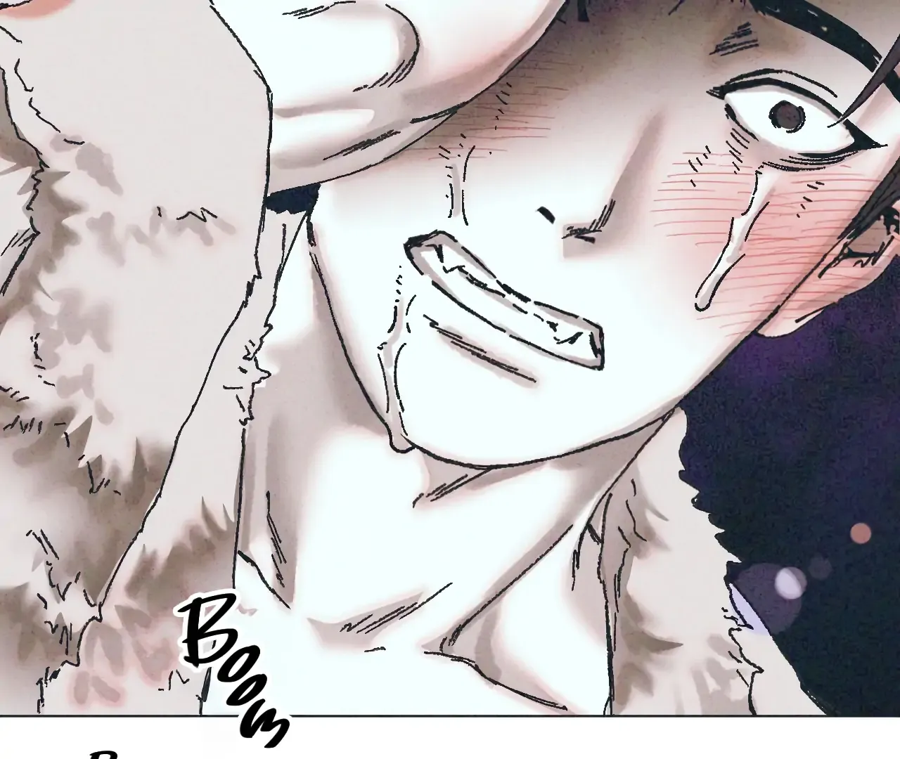 Kick the Bucket Chapter 9 page 76 - 