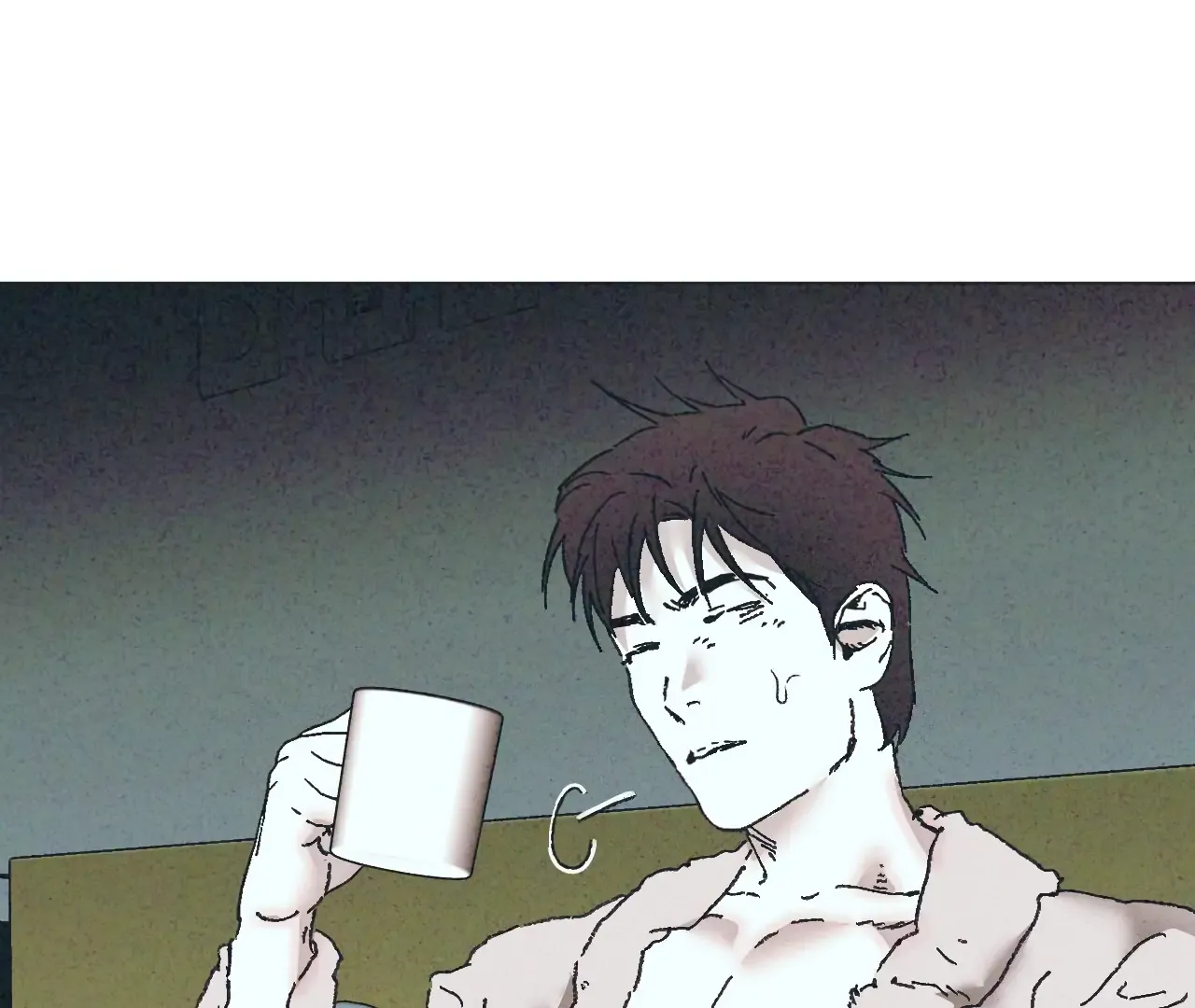 Kick the Bucket Chapter 9 page 84 - 