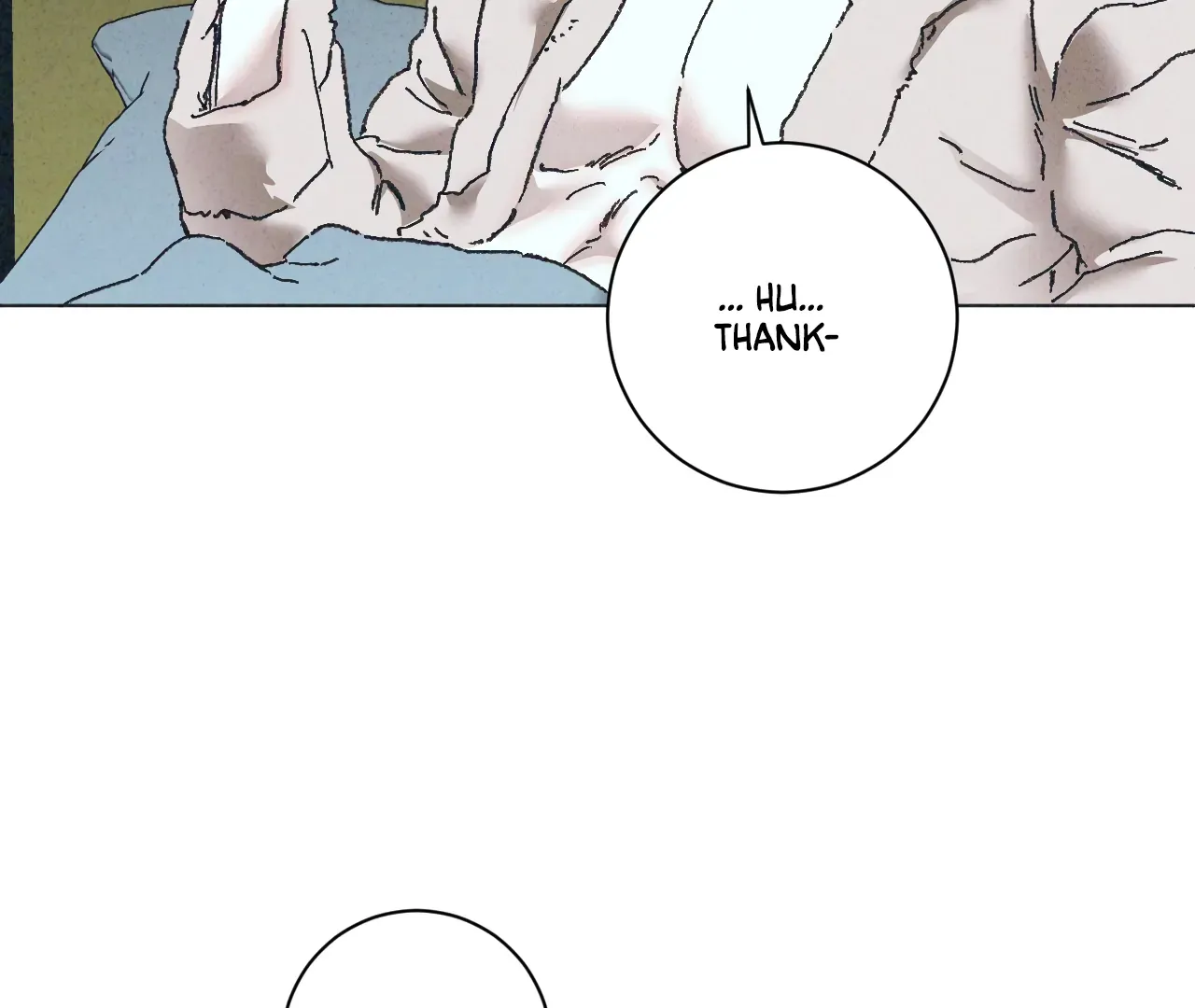 Kick the Bucket Chapter 9 page 85 - 