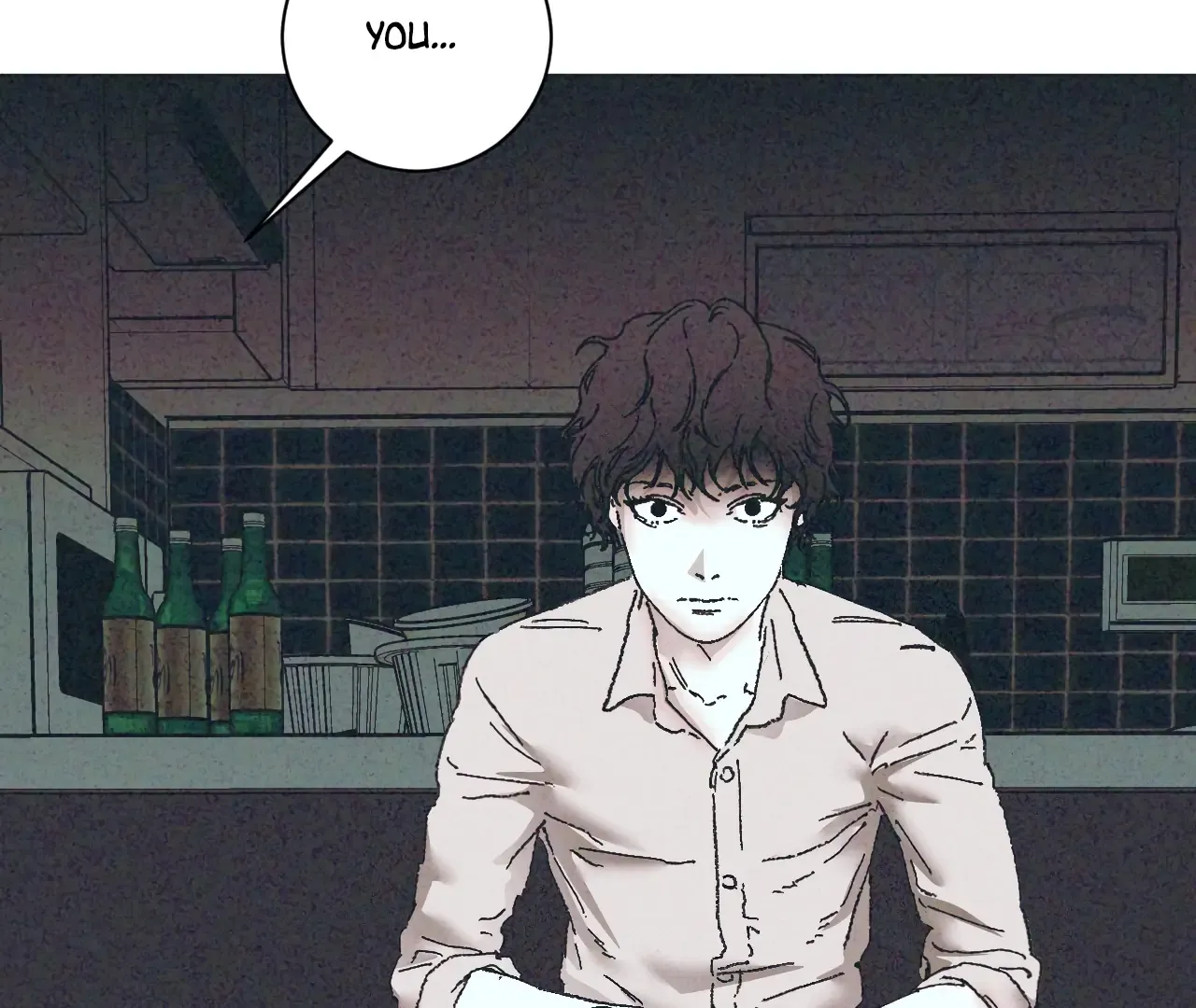 Kick the Bucket Chapter 9 page 86 - 
