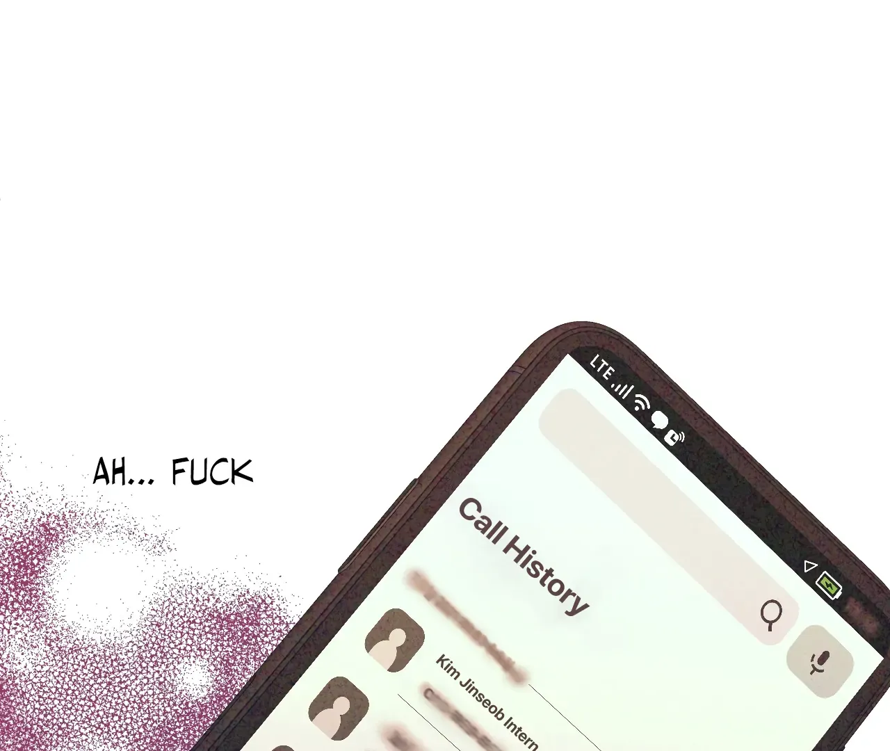 Kick the Bucket Chapter 9 page 88 - 