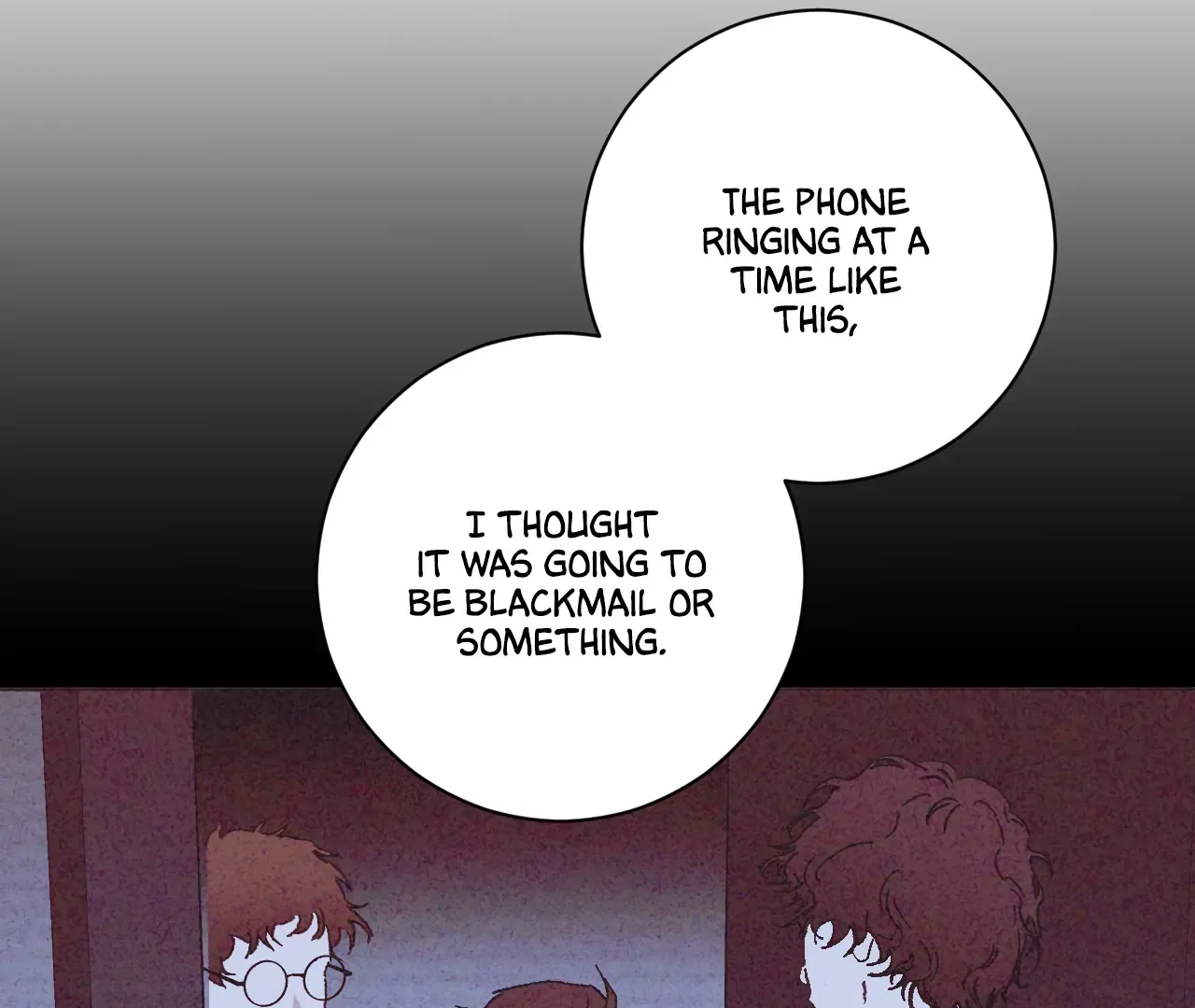 Kick the Bucket Chapter 9 page 93 - 