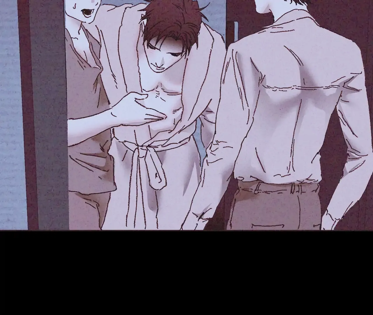 Kick the Bucket Chapter 9 page 94 - 