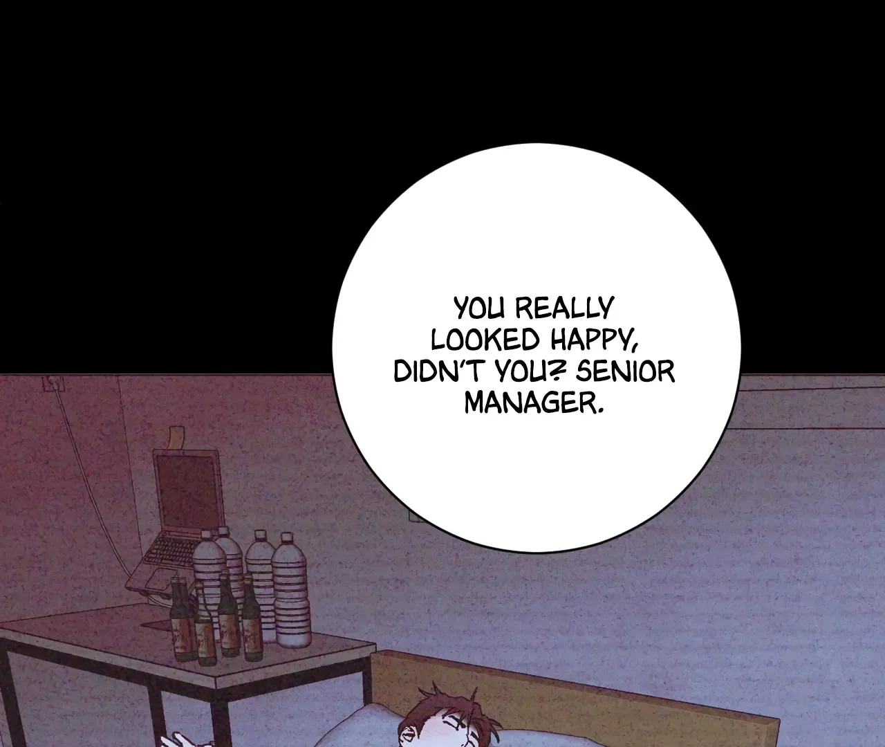 Kick the Bucket Chapter 9 page 95 - 