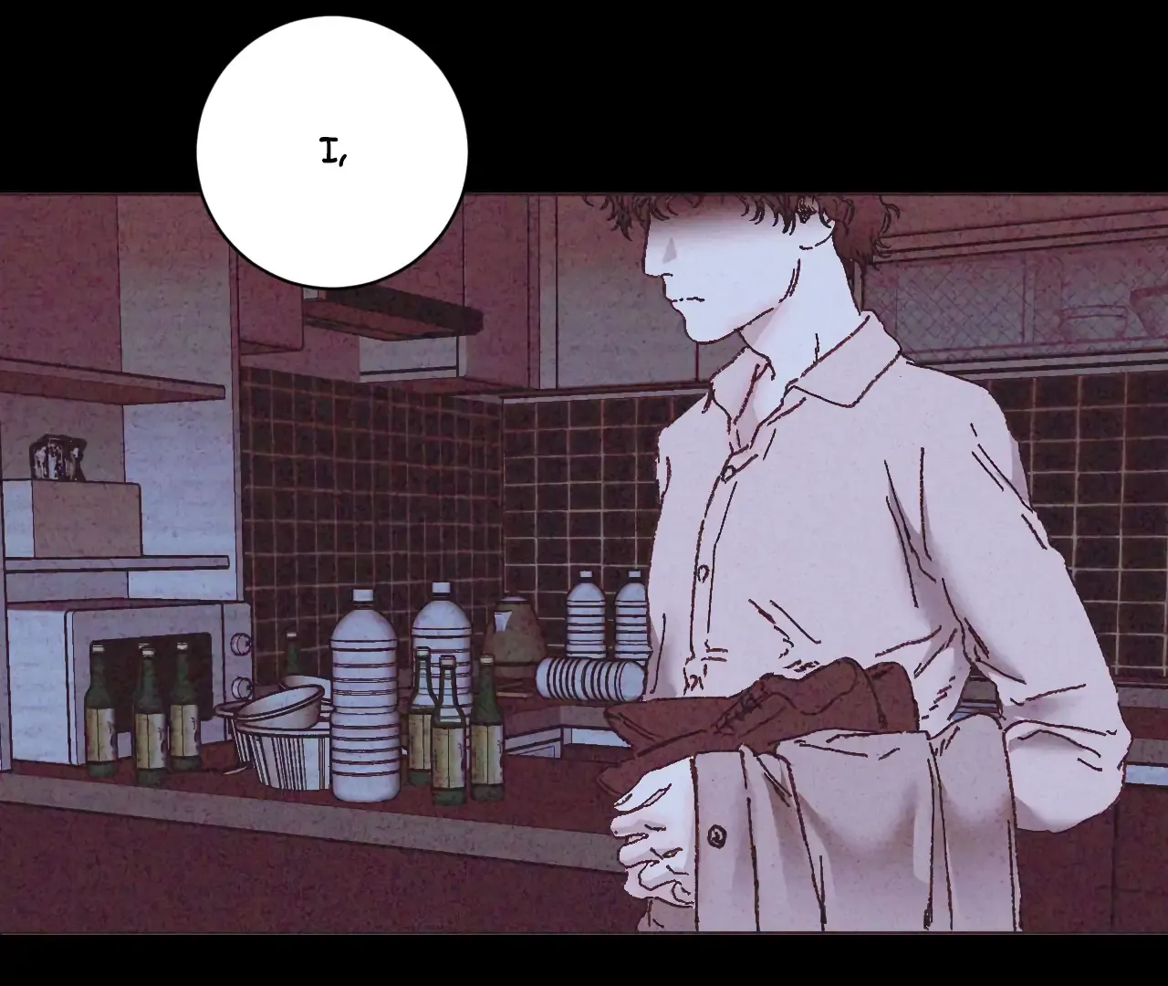 Kick the Bucket Chapter 9 page 98 - 
