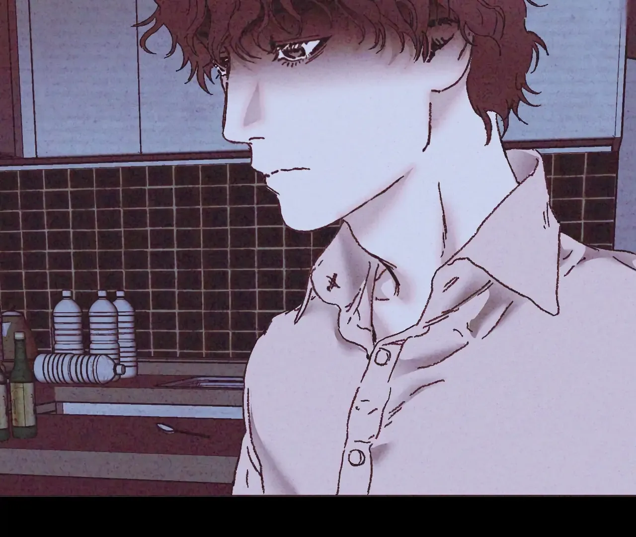 Kick the Bucket Chapter 9 page 100 - 