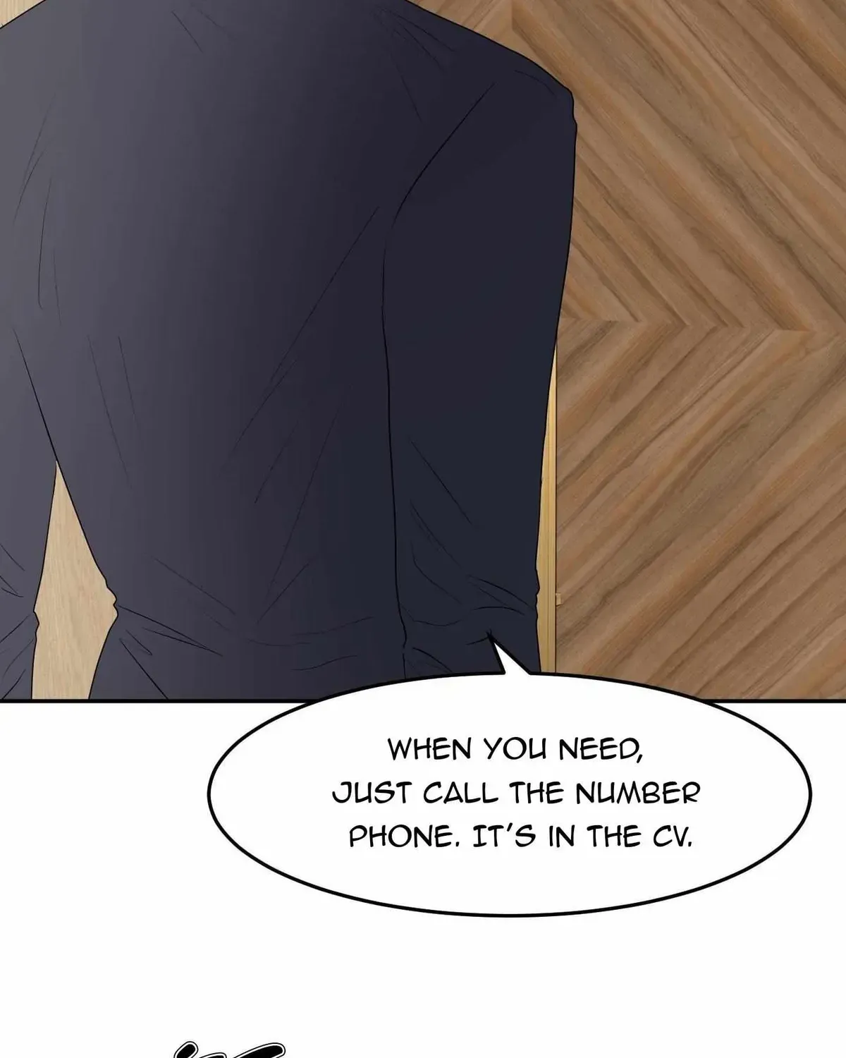 Kick Your Heart Chapter 1.2 page 101 - 