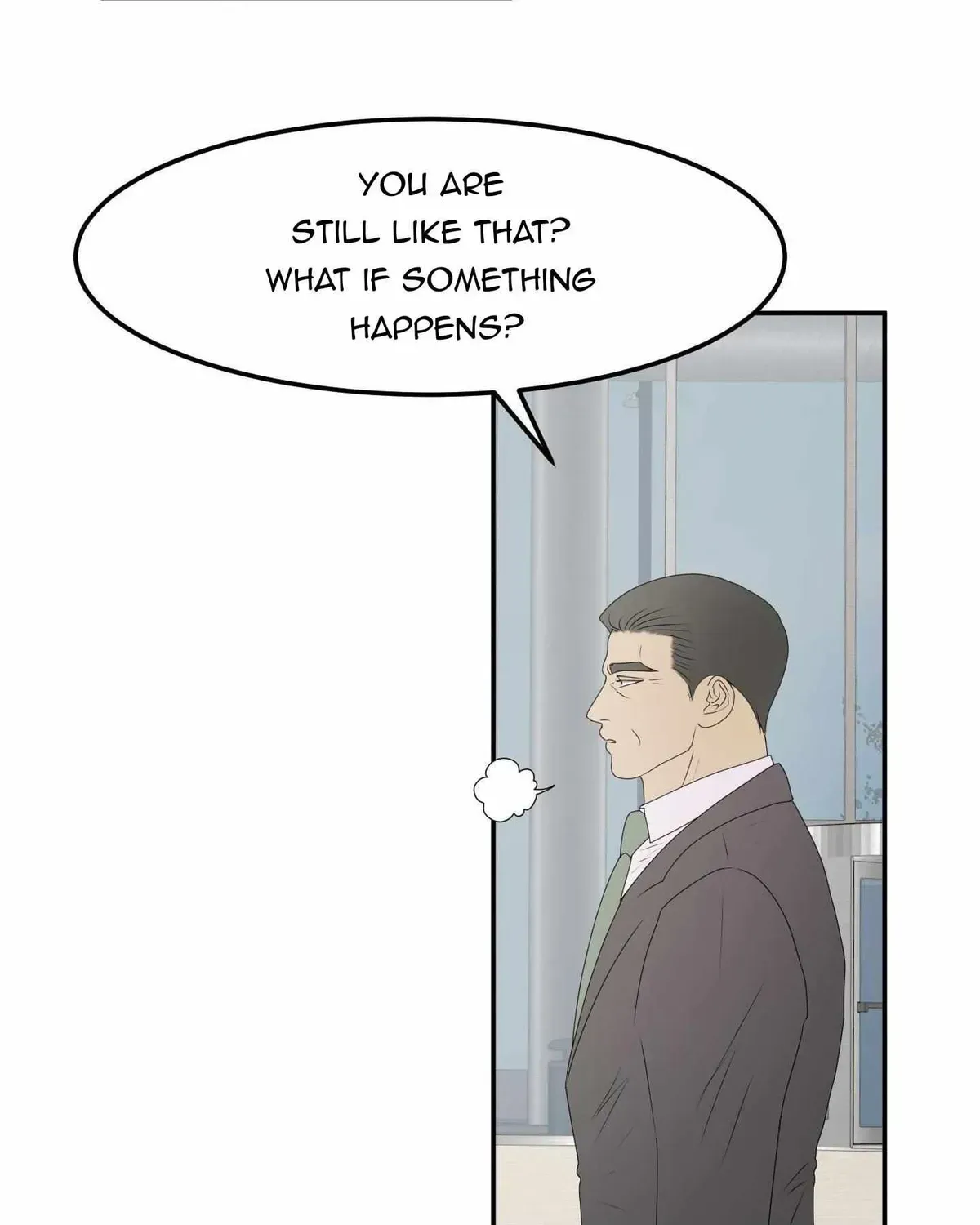 Kick Your Heart Chapter 1.2 page 16 - 