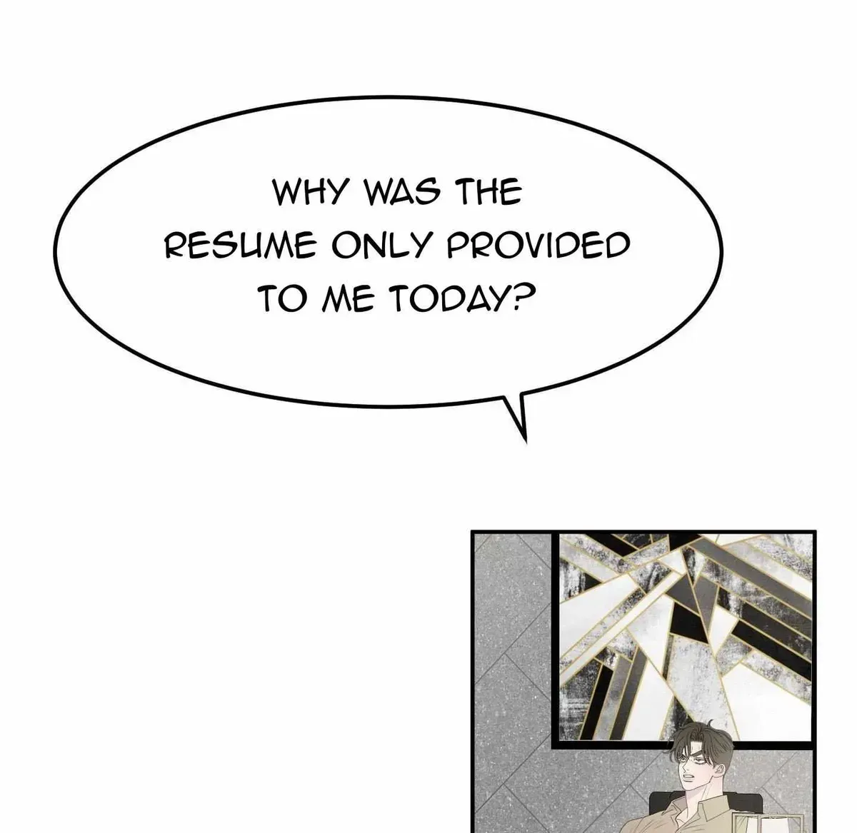 Kick Your Heart Chapter 1.2 page 27 - 