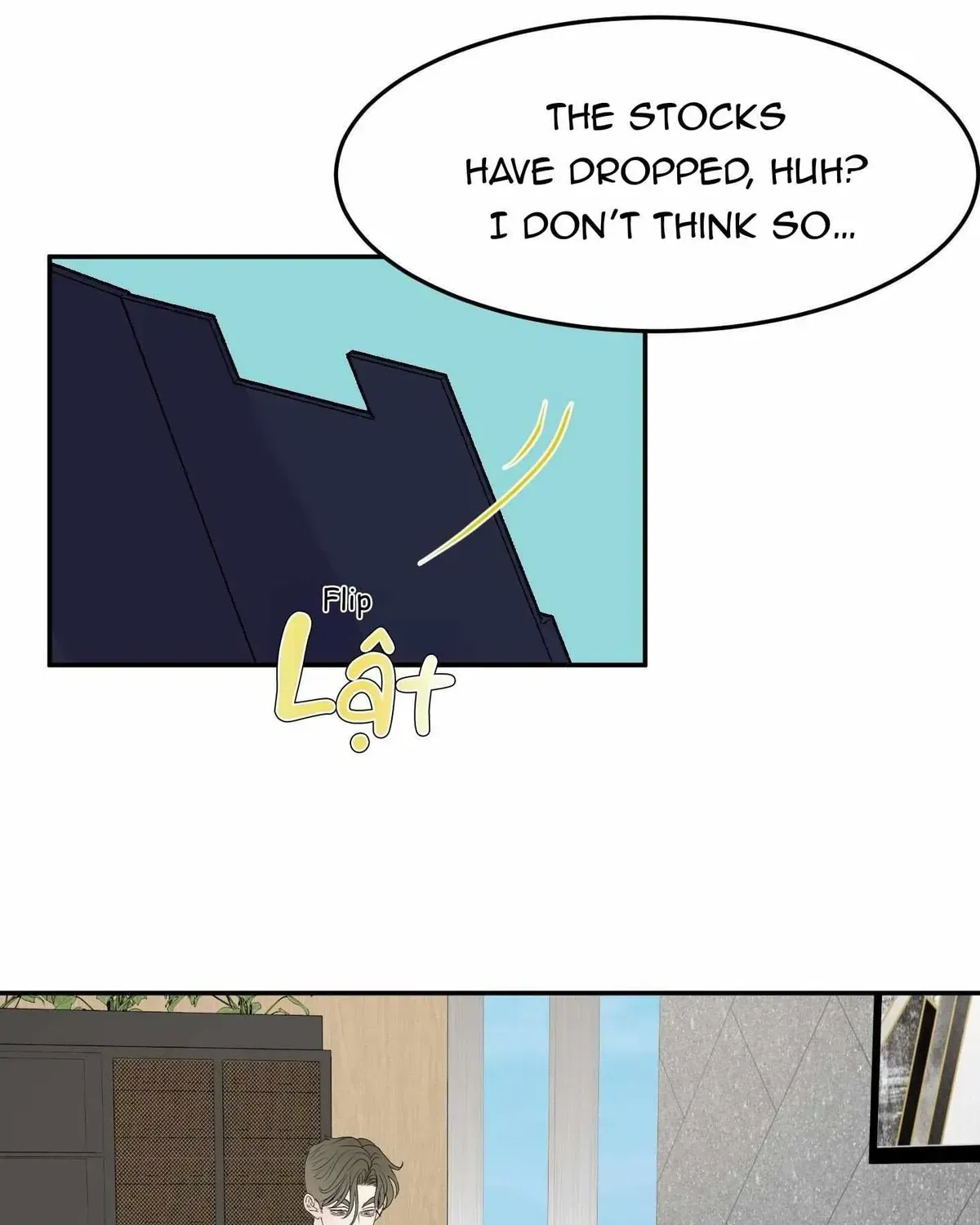 Kick Your Heart Chapter 1.2 page 35 - 