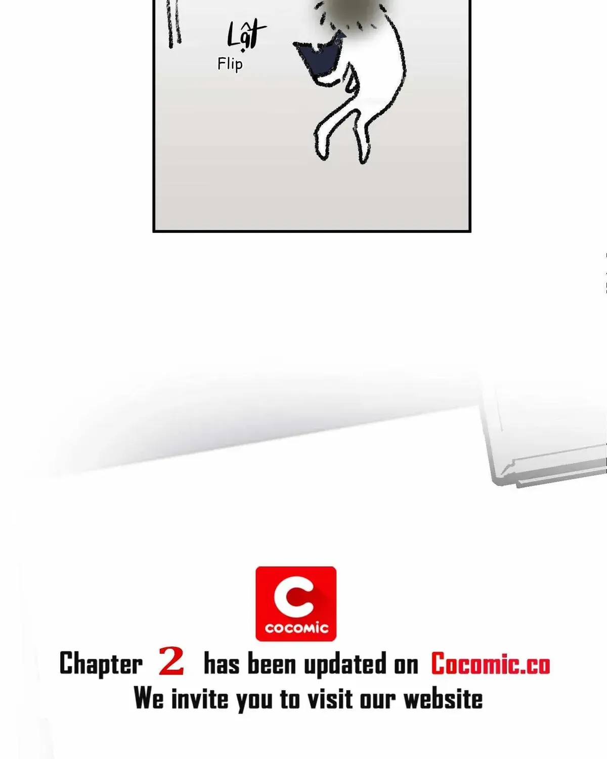 Kick Your Heart Chapter 1.2 page 42 - 
