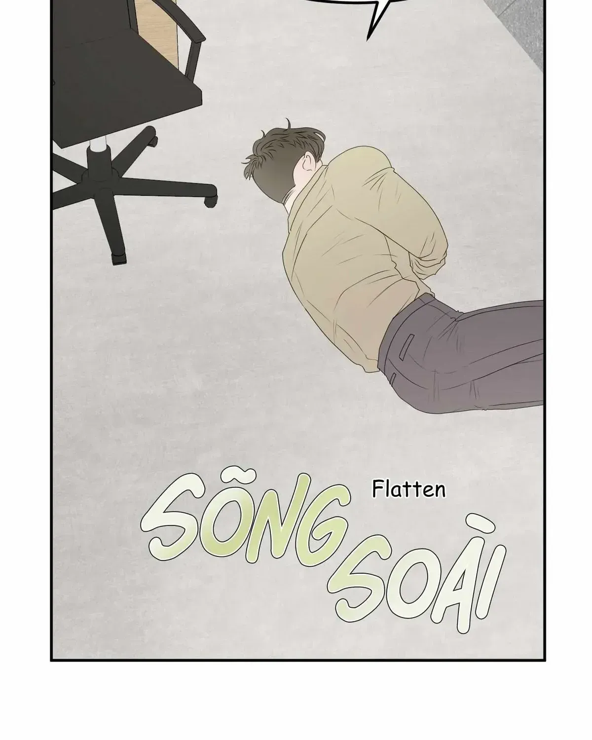 Kick Your Heart Chapter 1.2 page 46 - 