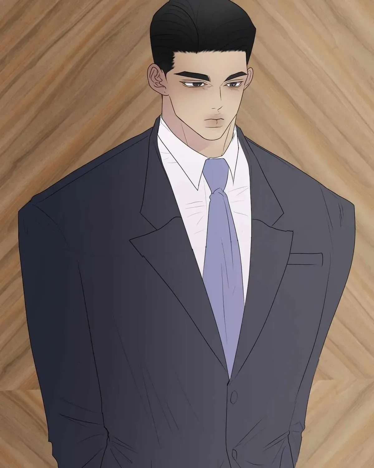 Kick Your Heart Chapter 1.2 page 62 - 