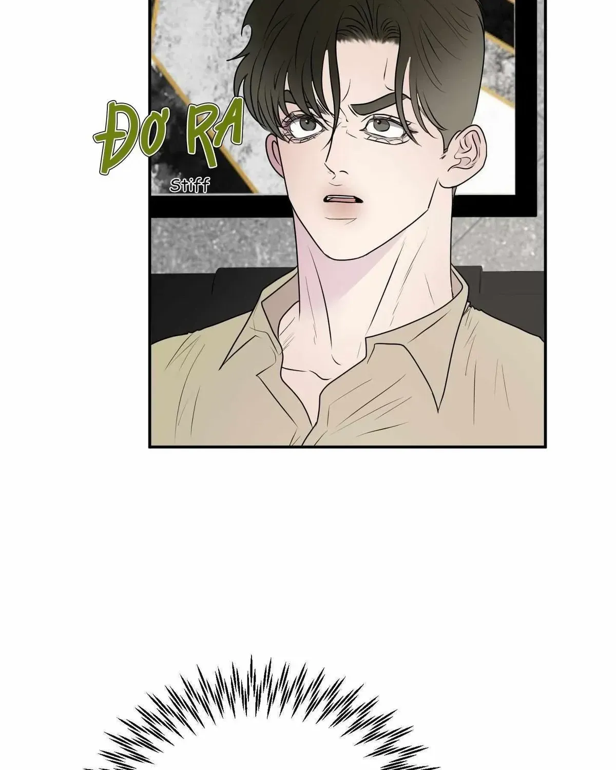 Kick Your Heart Chapter 1.2 page 68 - 