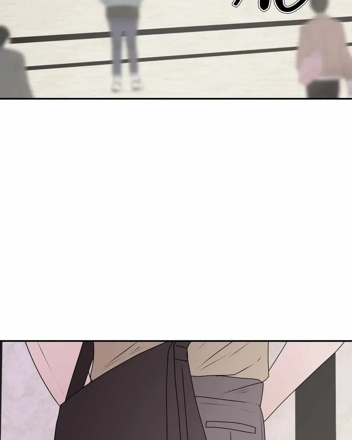 Kick Your Heart Chapter 1.2 page 8 - 