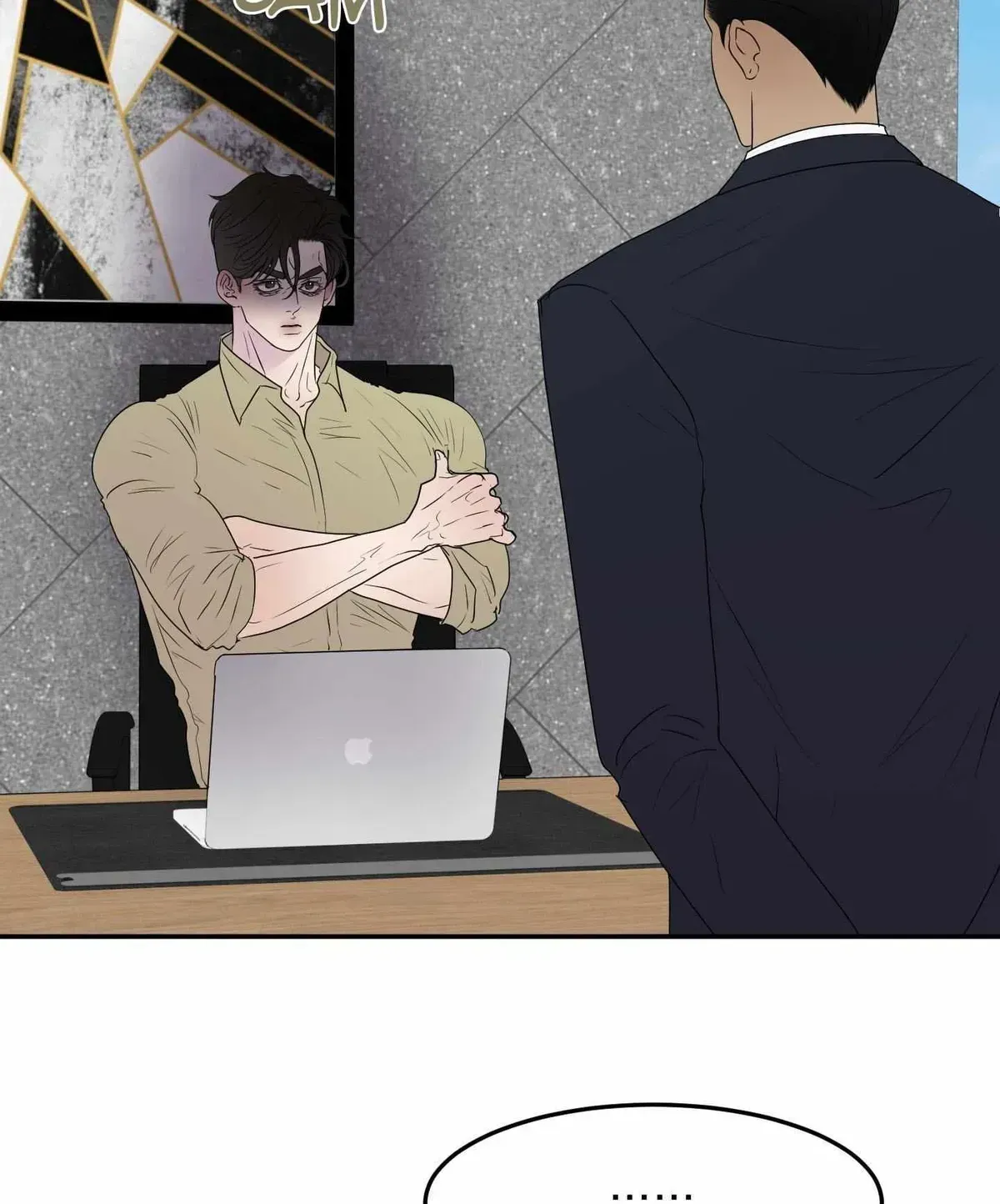 Kick Your Heart Chapter 1.2 page 72 - 