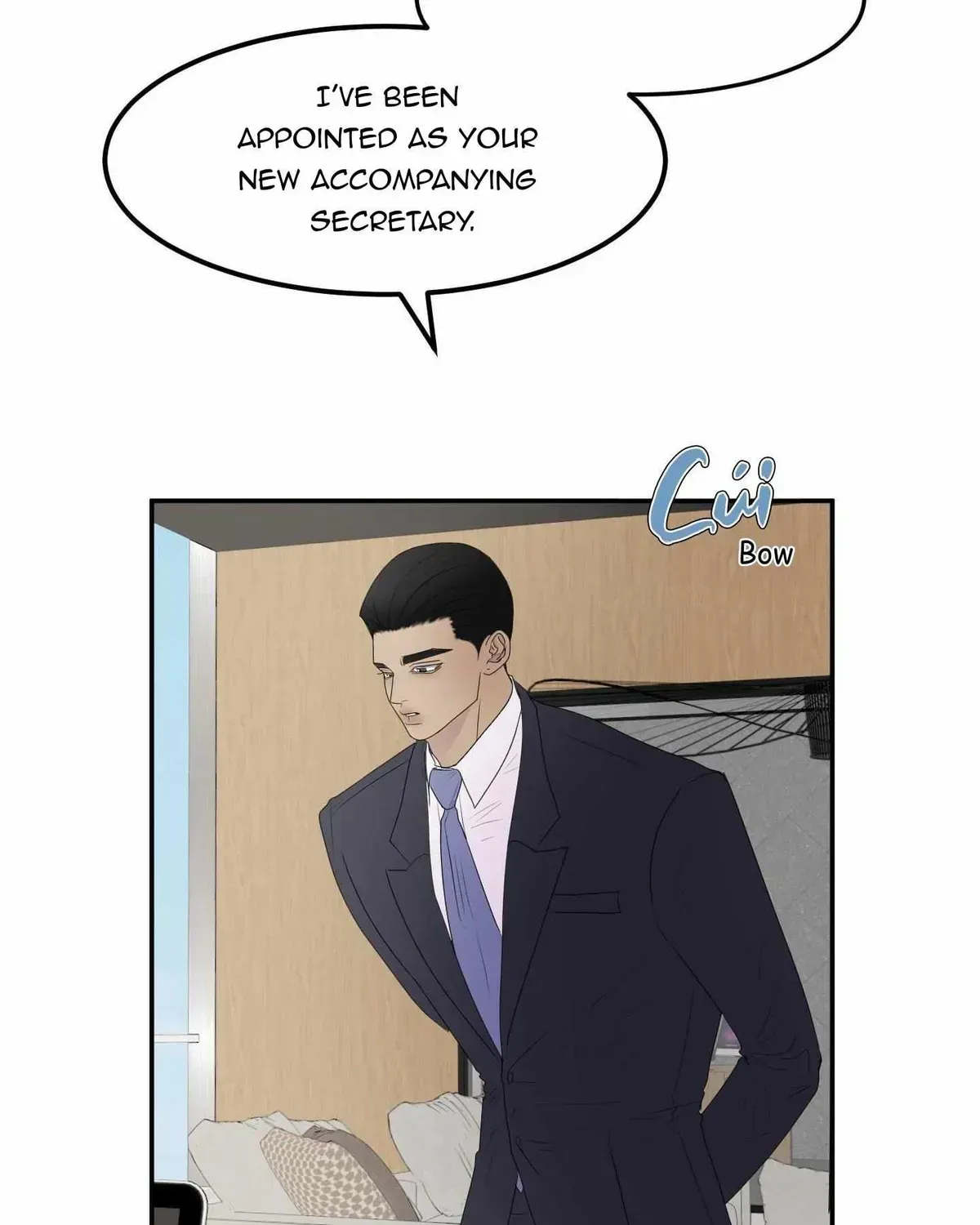 Kick Your Heart Chapter 1.2 page 73 - 
